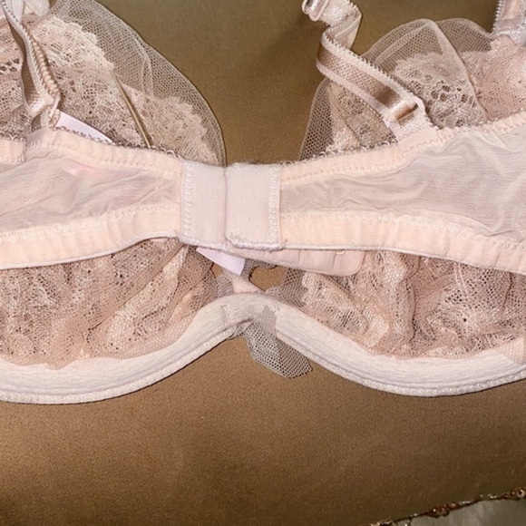 VS Runway Swarovski crystal 36D Collection limited edition Couture hand made - Picture 8 of 12